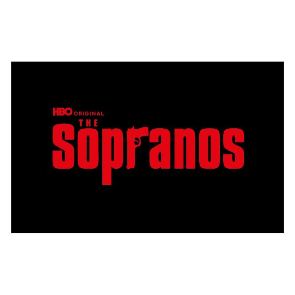 The Sopranos - Complete Collection (Limited Collectors Edition) - Blu-Ray