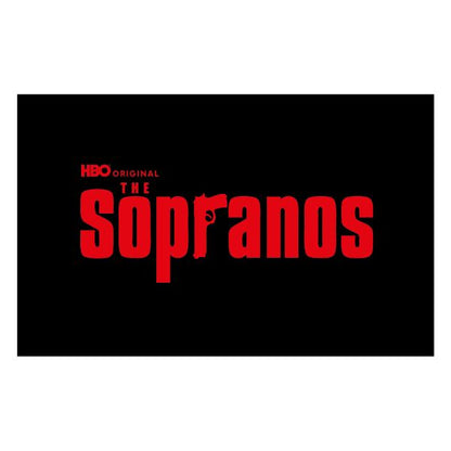 The Sopranos - Complete Collection (Limited Collectors Edition) - Blu-Ray