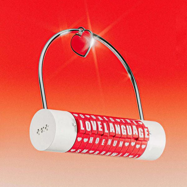 Tomorrow X Together - [Love Language]