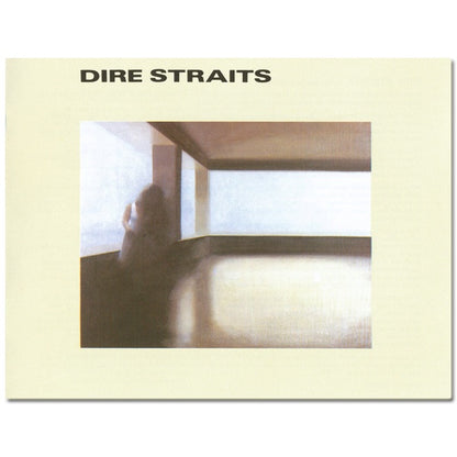 Dire Straits - Dire Straits - CD