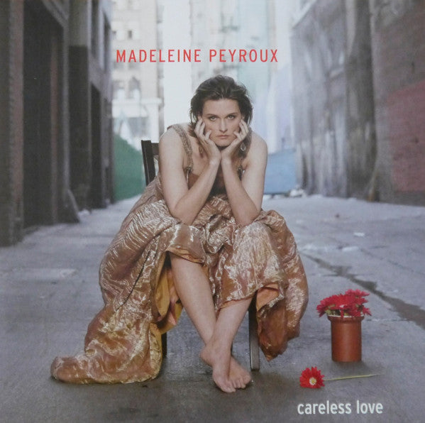Madeleine Peyroux - Careless Love - LP