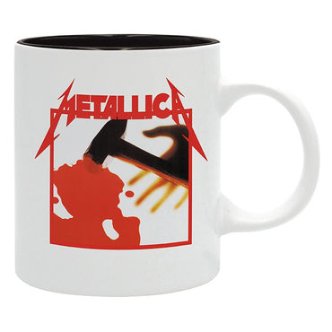 METALLICA - Kill'Em All - subli - Mug - 320 ml