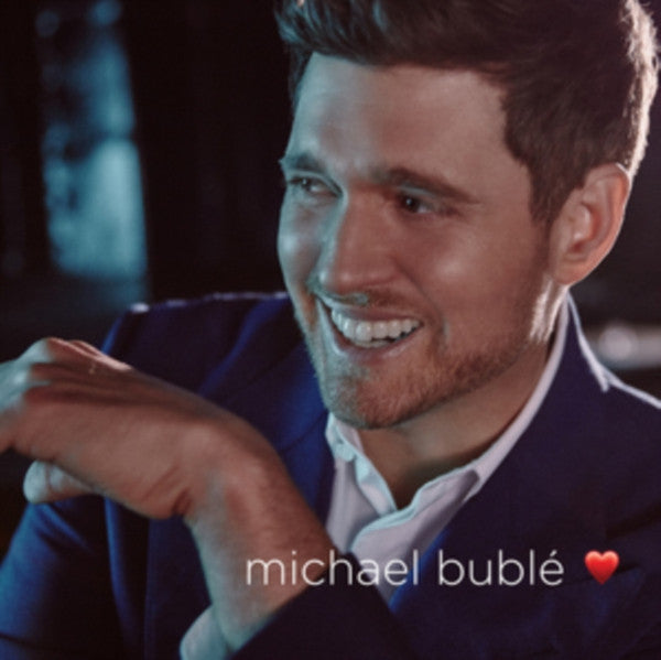 Michael Buble - Love - LP