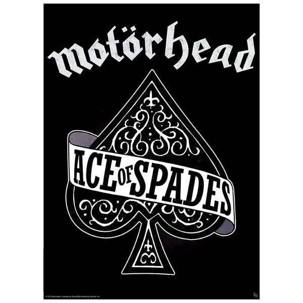 MOTORHEAD Posters 