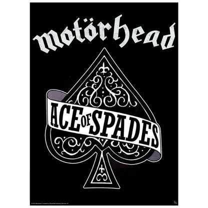 MOTORHEAD Posters 