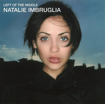 Natalie Imbruglia - Left Of The Middle (Limited Numbered and Blue Translucent) - LP