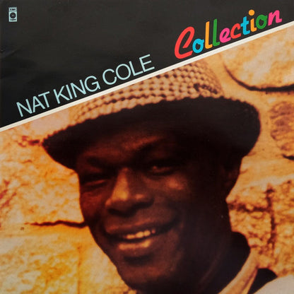 Nat King Cole - Collection - LP (Used Vinyl)