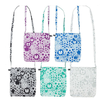 Newjeans - Double Single [Supernatural] (Nj X Murakami Cross Bag Ver.)