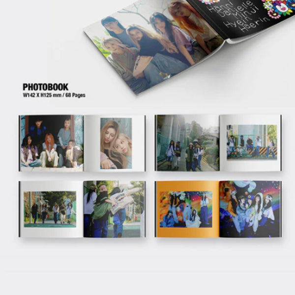 newjeansbag. Shop now music store dubai