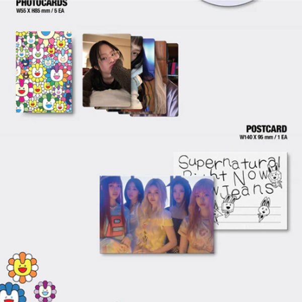 newjeansbag. Buy now in uae