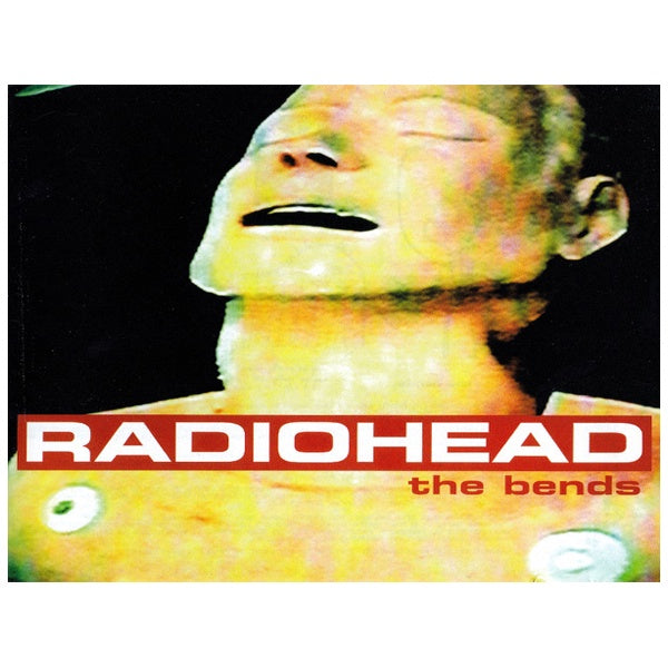 Radiohead - The Bends - CD