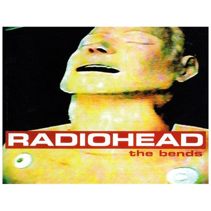 Radiohead - The Bends - CD