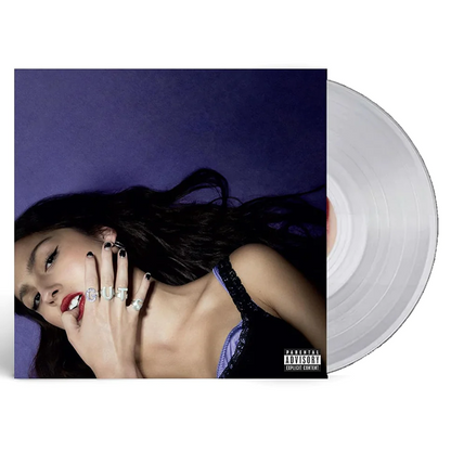 Olivia Rodrigo - Guts