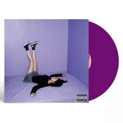 Olivia Rodrigo - Guts (Limited Edition Alt Cover + Magenta Vinyl) - LP