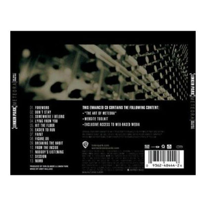 Linkin Park - Meteora - CD