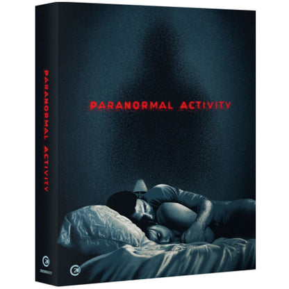 Paranormal Activity (Limited Edition) - Blu-ray