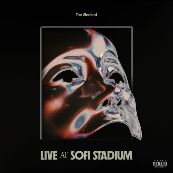 Weeknd - Live At Sofi Stadium (RSD 2024 Exclusive - Limited to 7500 Units) - 3LP. Now available online in UAE