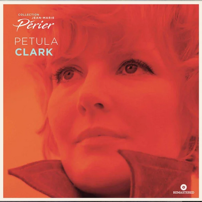 Petula Clark - Collection - LP