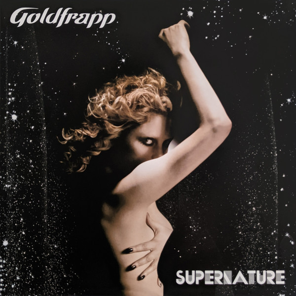 Goldfrapp - Supernature 