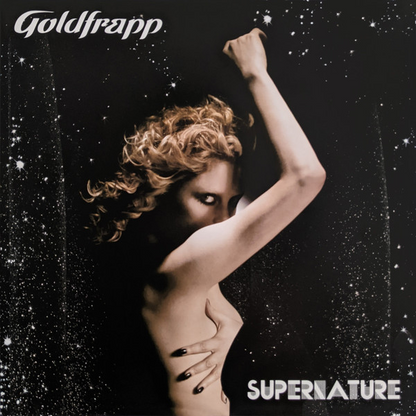 Goldfrapp - Supernature 