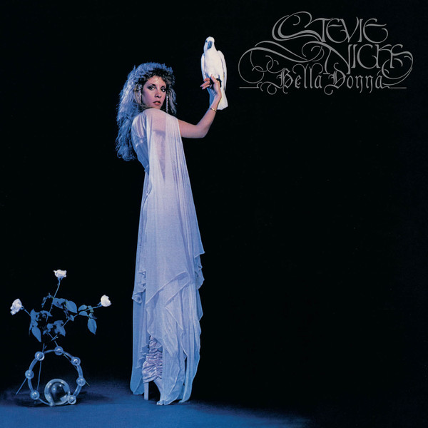 Stevie Nicks - Bella Donna - LP
