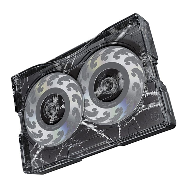 NCT DREAM - 5th Mini Album [DREAM( )SCAPE] (DREAMini Ver.) - CD