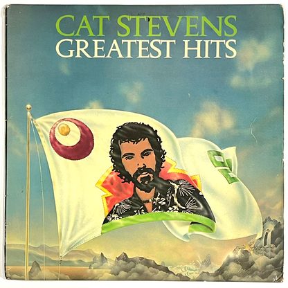 Cat Stevens - Greatest Hits - LP - (Used Vinyl)