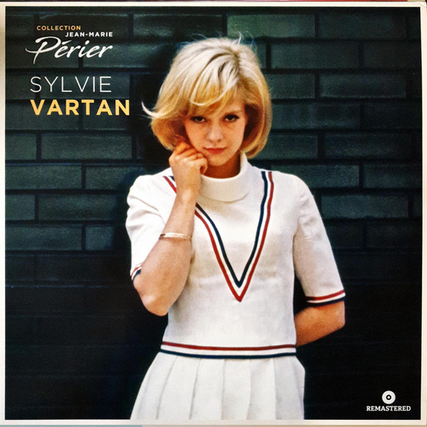 Sylvie Vartan - Collection - LP