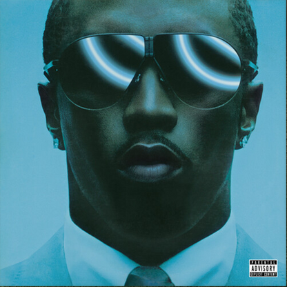 DIDDY - Press Play - 2LP