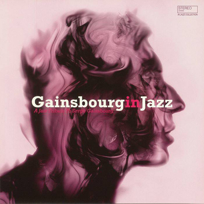 Various Artists - Gainsbourg In Jazz - LP
