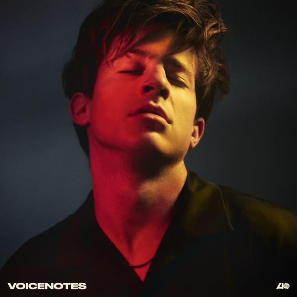 CHARLIE PUTH - VOICENOTES - LP. Now available online music store in UAE