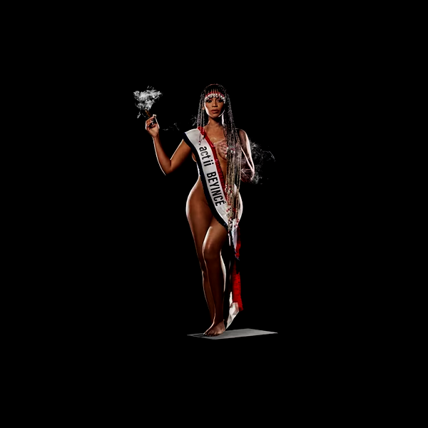 Beyonce - Cowboy Carter (Limited Edition Black Cover) - 2LP. Shop now online in UAE