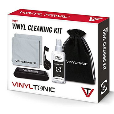VINYL TONIC - Vinyltonic Vinyl Cleaning Kit. Shop now online in UAE