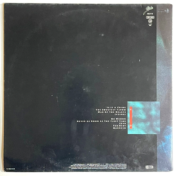 Sade ‎- Promise - LP (Used Vinyl). Shop now online in UAE