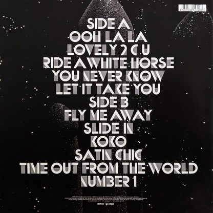 Goldfrapp - Supernature -