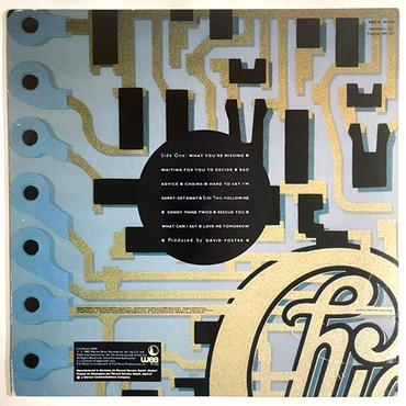 Chicago - Chicago 16 - LP  (Used Vinyl)