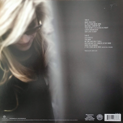 Melody Gardot My One and Only Thrill