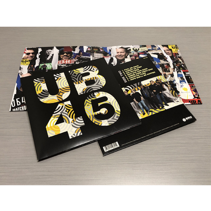 Shop UB40 - UB45 (RSD 2024 Exclusive) - LP now online