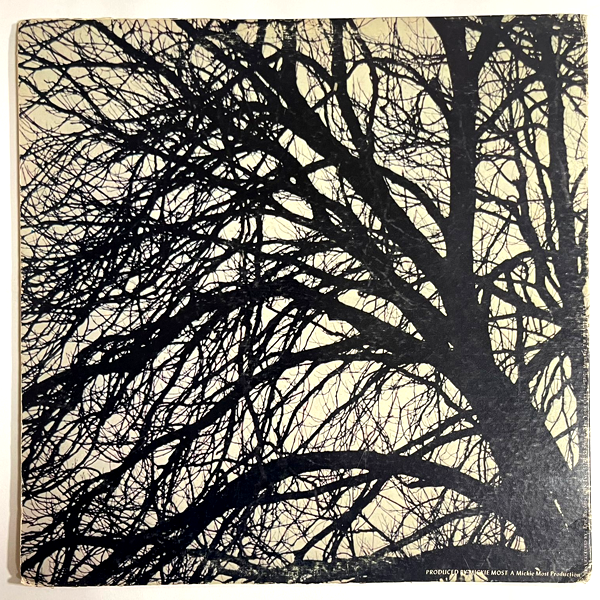 Donovan - Donovan's Greatest Hits - LP (Used Vinyl)