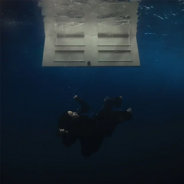 Billie Eilish - Hit Me Hard and Soft (Limited Edition Recycled Black Vinyl) - LP