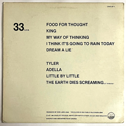 UB40 - The Singles Album - LP  (Used Vinyl)