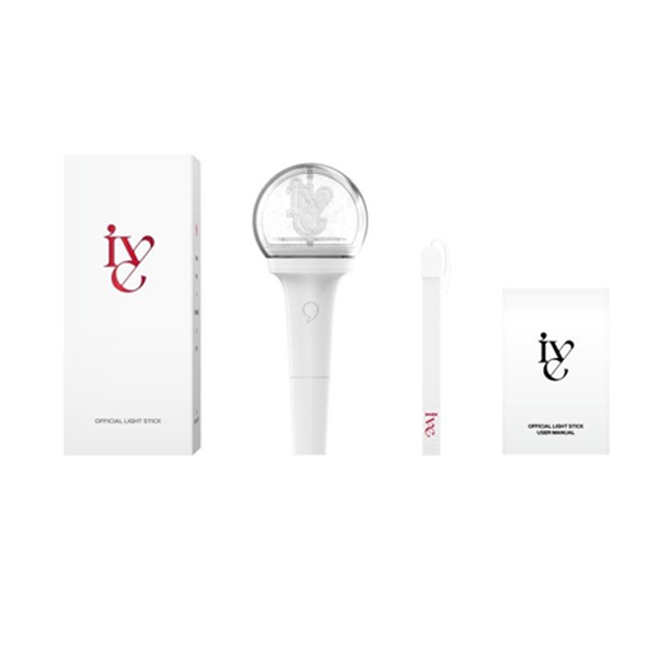 IVE Official Light Stick ver.1