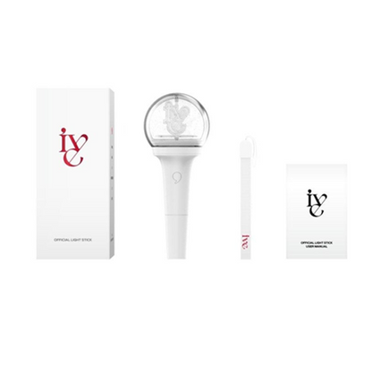 IVE Official Light Stick ver.1