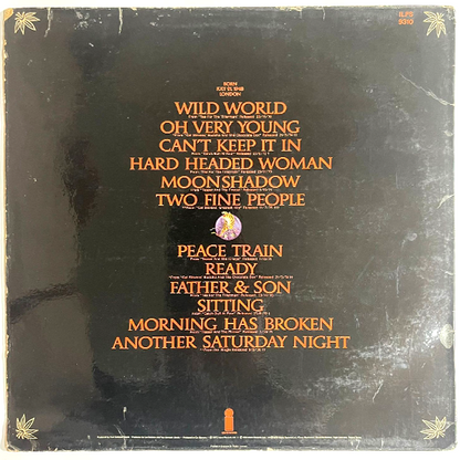 Cat Stevens - Greatest Hits - LP - (Used Vinyl)