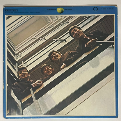 Beatles - 1967-1970 - 2LP (Used Vinyl)