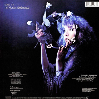 Stevie Nicks - Bella Donna - LP