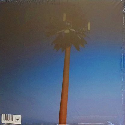 Miley Cyrus - Endless Summer Vacation