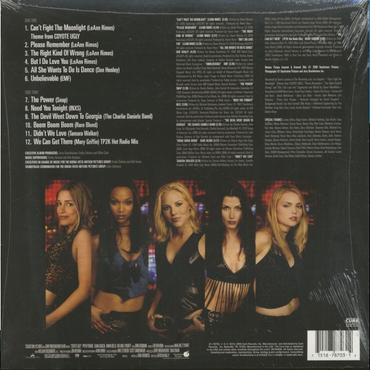 OST - Coyote Ugly - LP