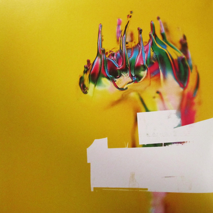 Pixies - Wave Of Mutilation