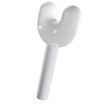 Buy NewJeans - Official Light Stick. now music store in UAE